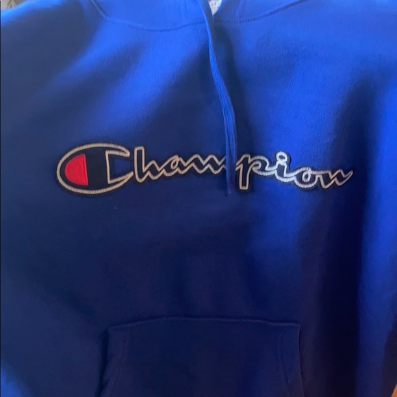 Champion - Picture 2 of 4